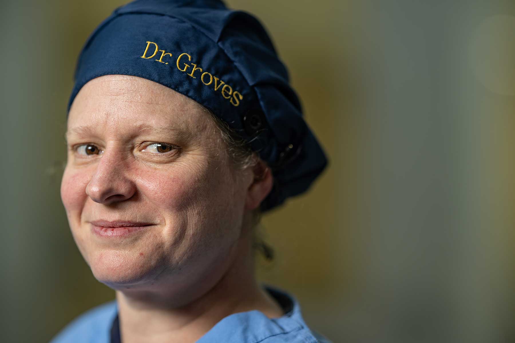 WVU Cancer Institute works to reduce state colon cancer rates